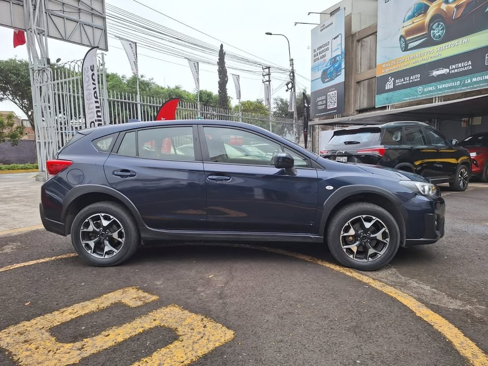 SUBARU - 5
