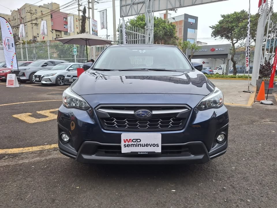 SUBARU - 6