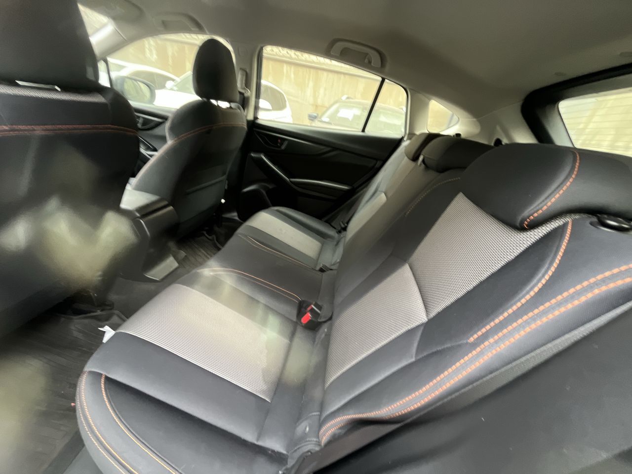 SUBARU - 8