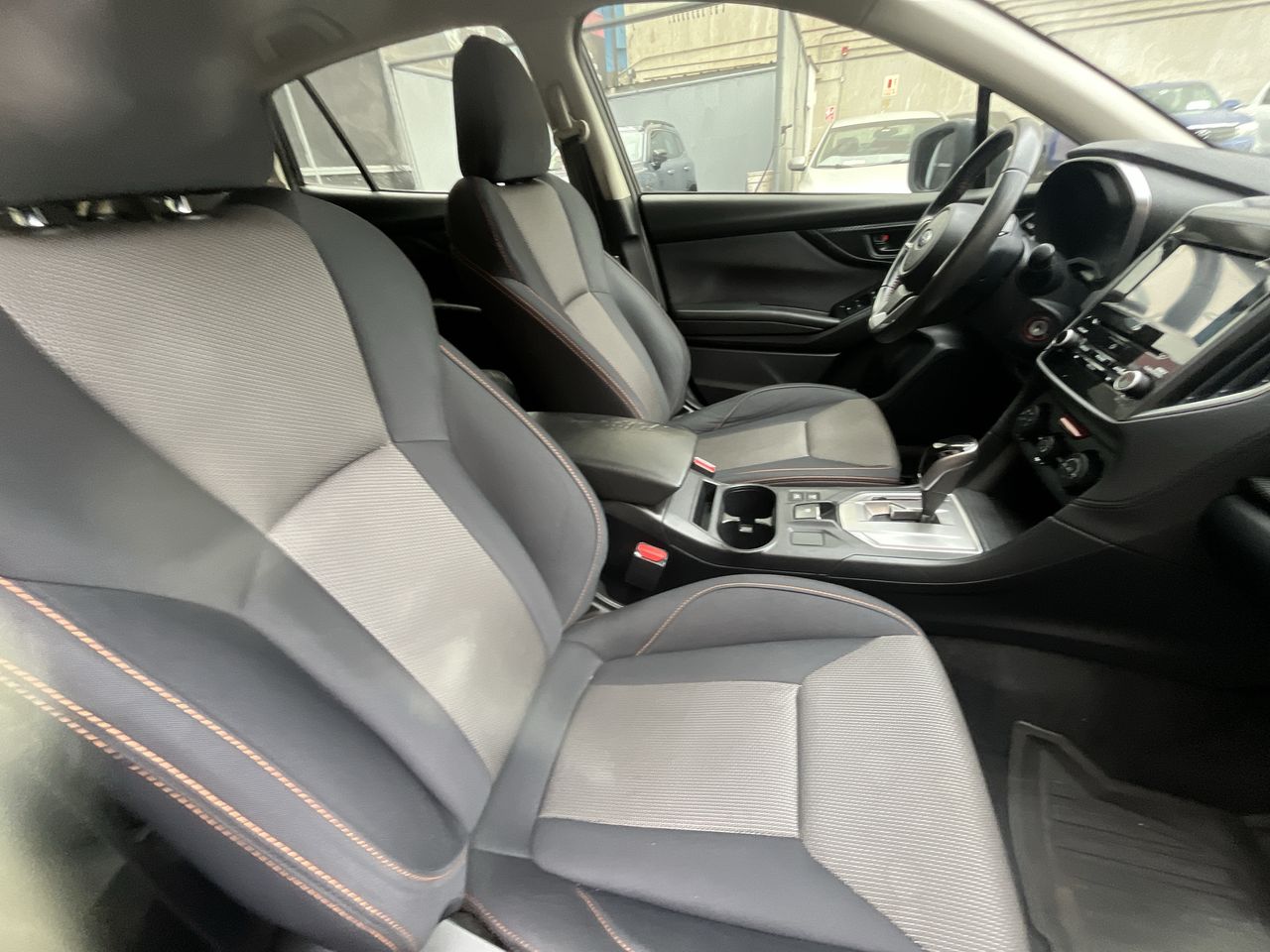 SUBARU - 10