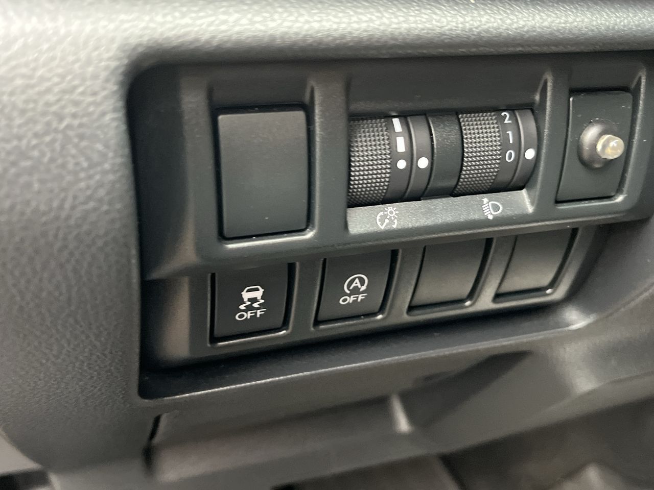 SUBARU - 12