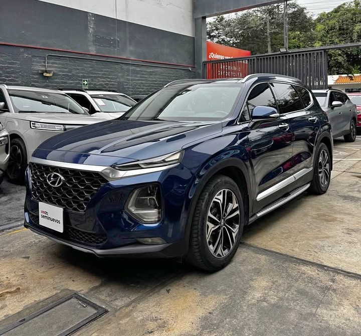 HYUNDAI - 1