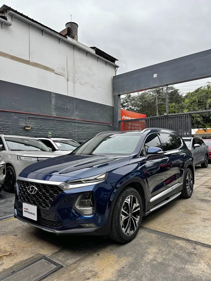 HYUNDAI - 2