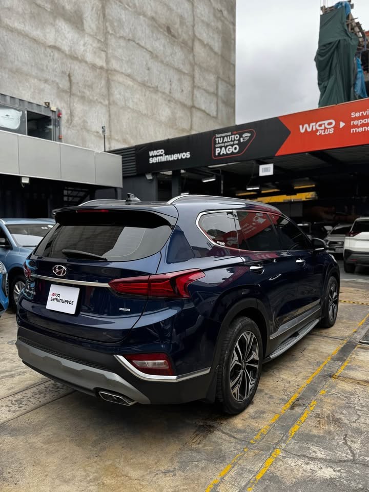 HYUNDAI - 5