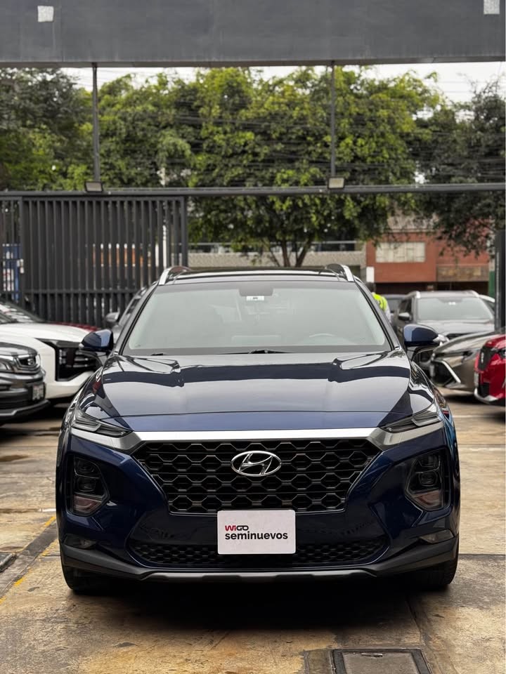 HYUNDAI - 6