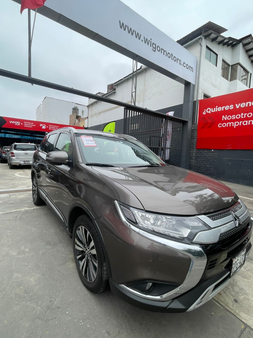 MITSUBISHI