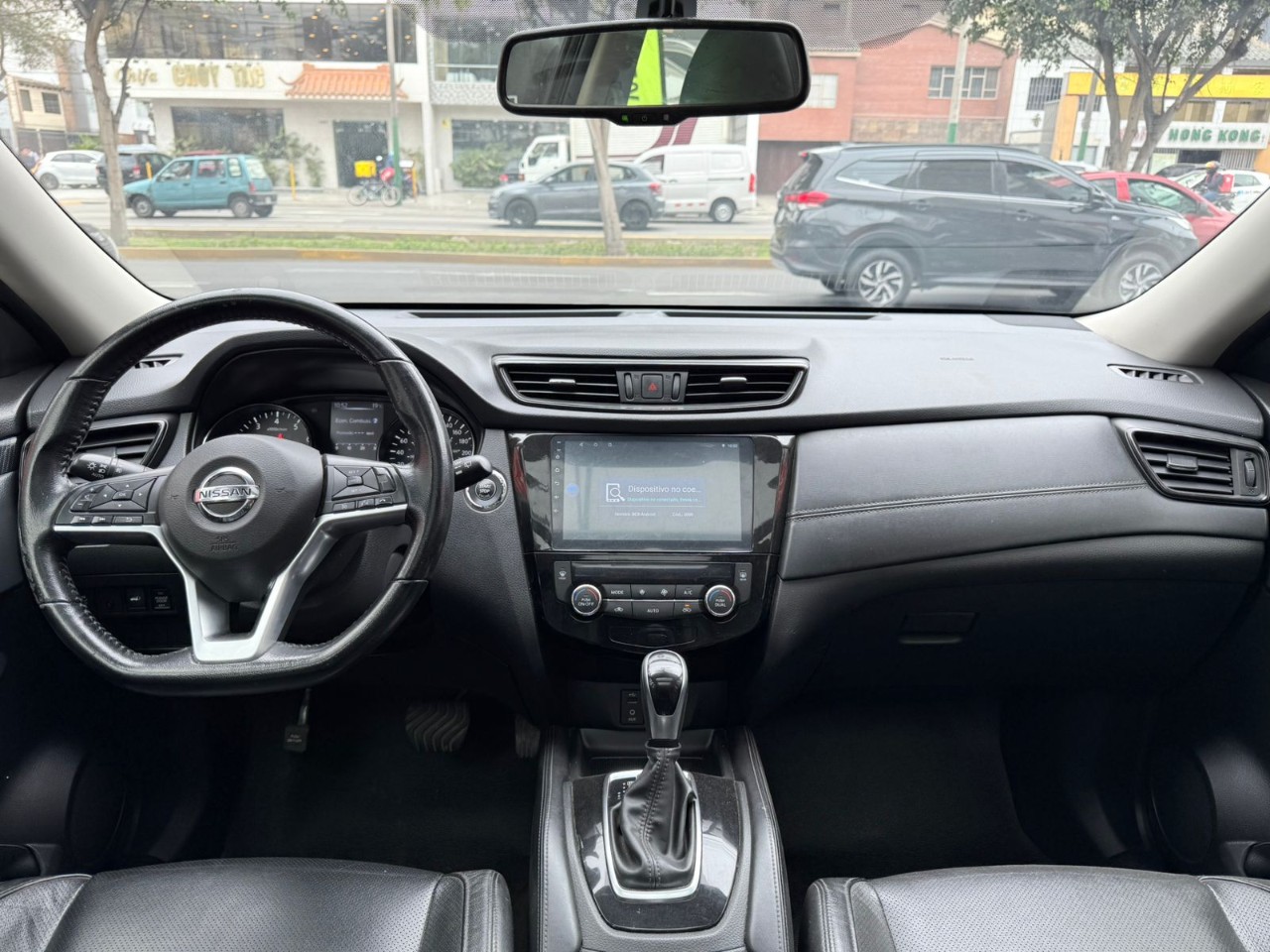 NISSAN - 8