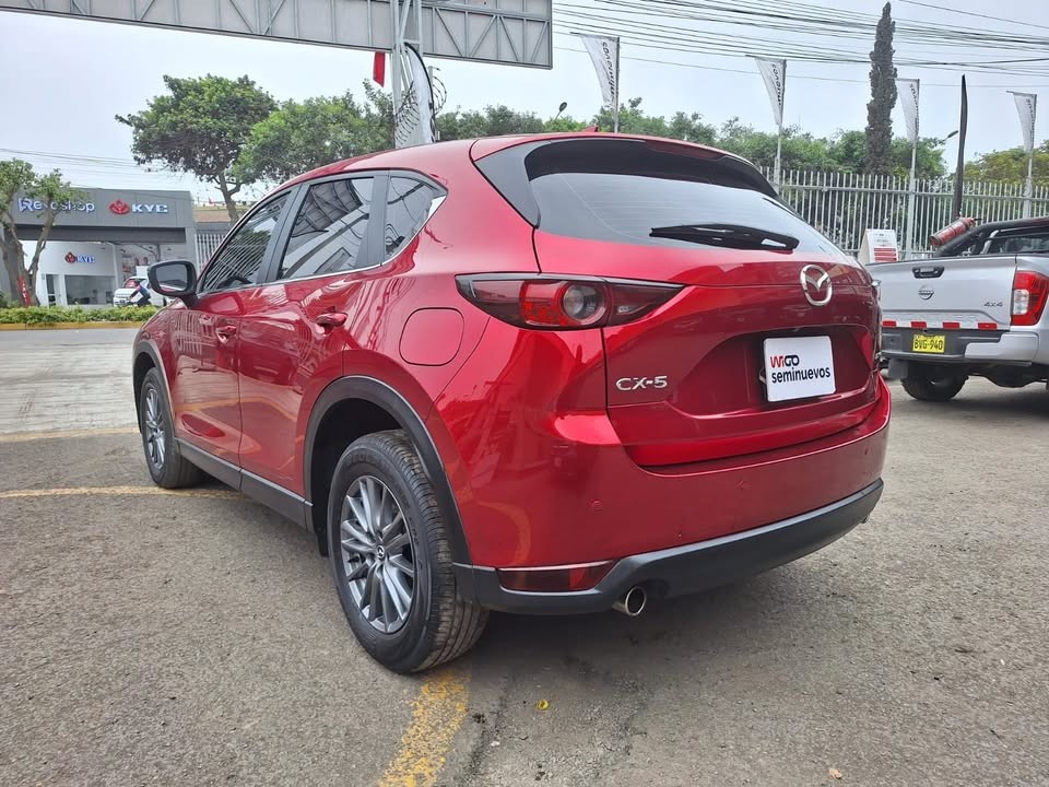 MAZDA - 2