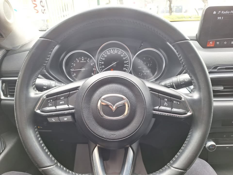 MAZDA - 9