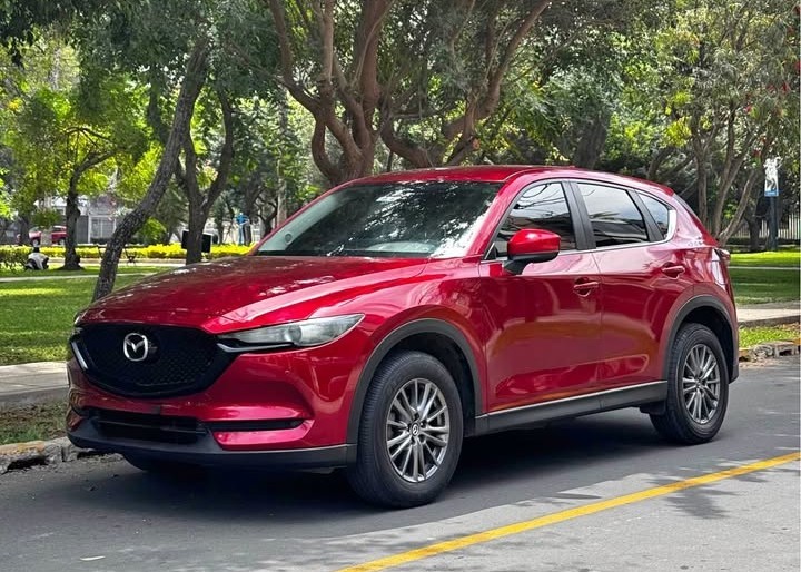 MAZDA - 1