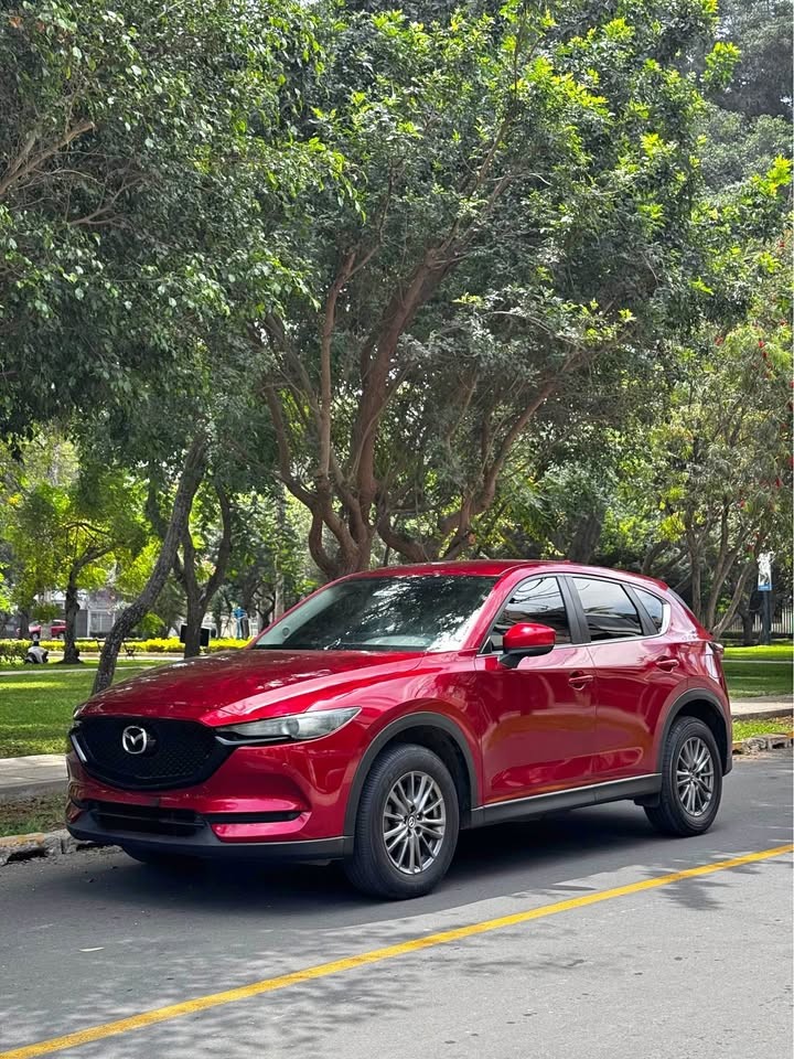MAZDA - 2