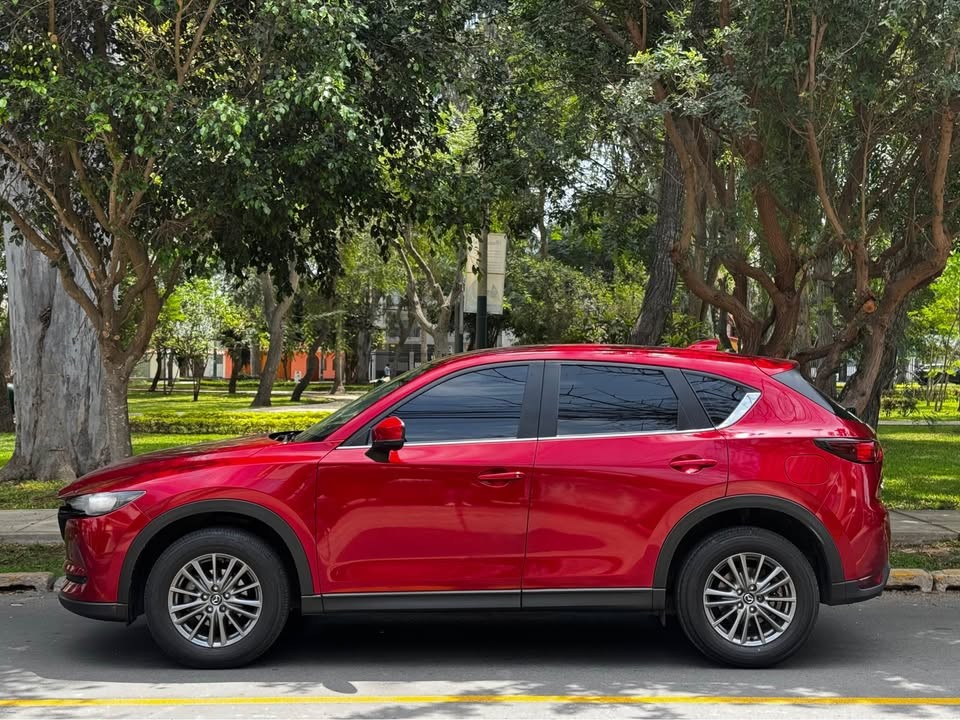 MAZDA - 3