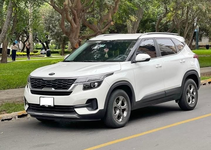 KIA - 1