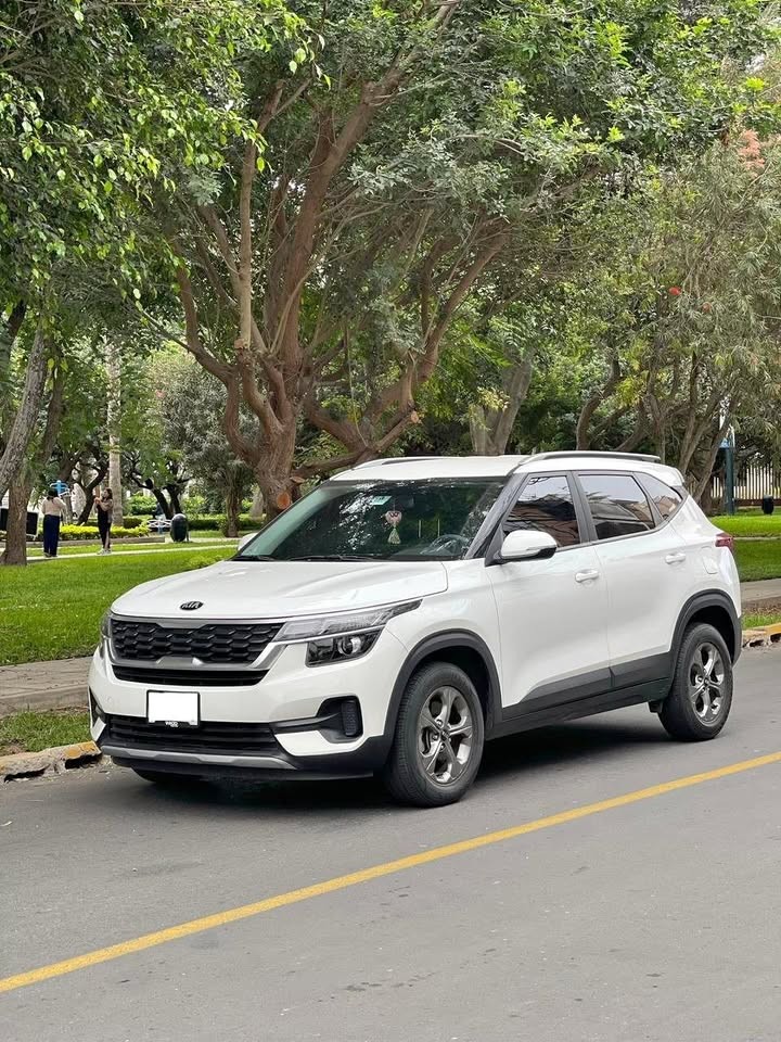 KIA - 2