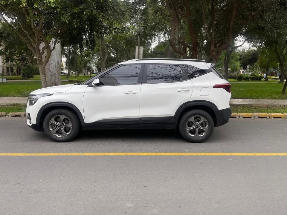 KIA - 3