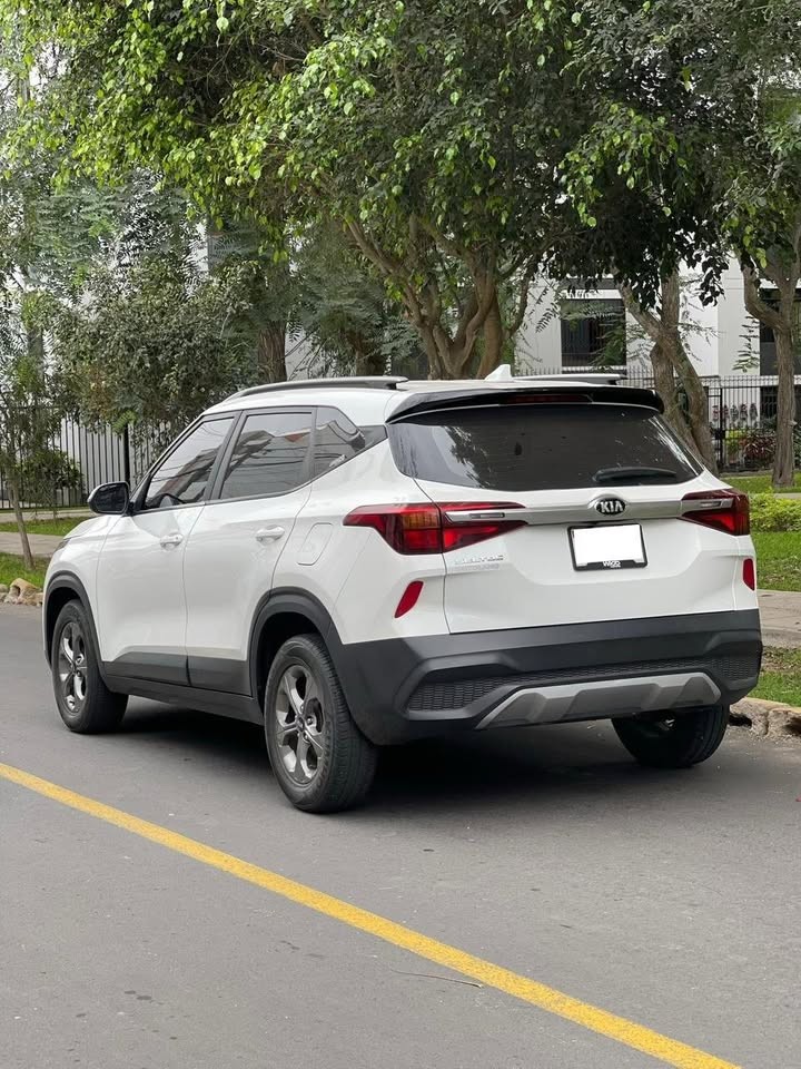 KIA - 4