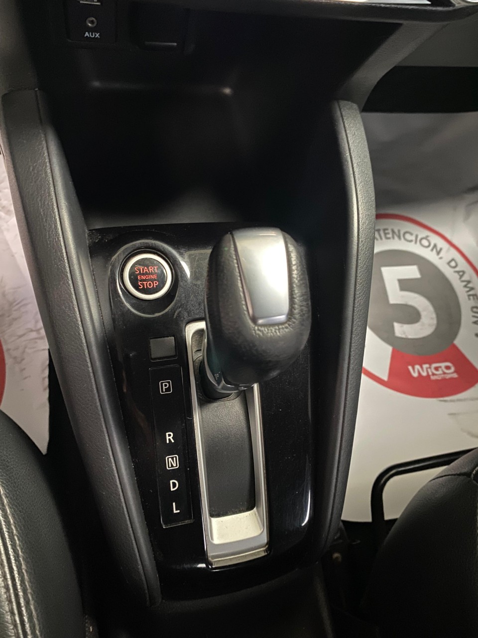 NISSAN - 11