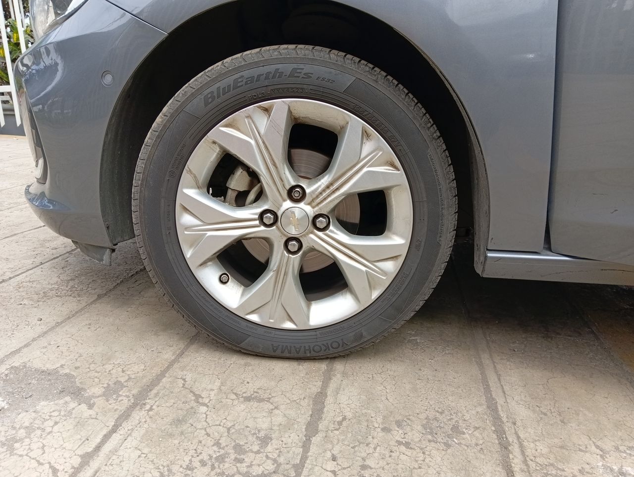 CHEVROLET - 0