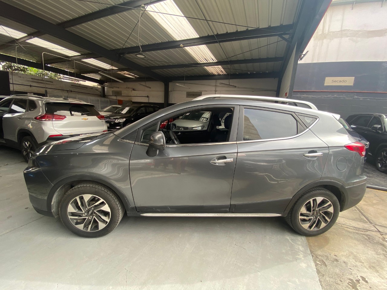 JAC - 3