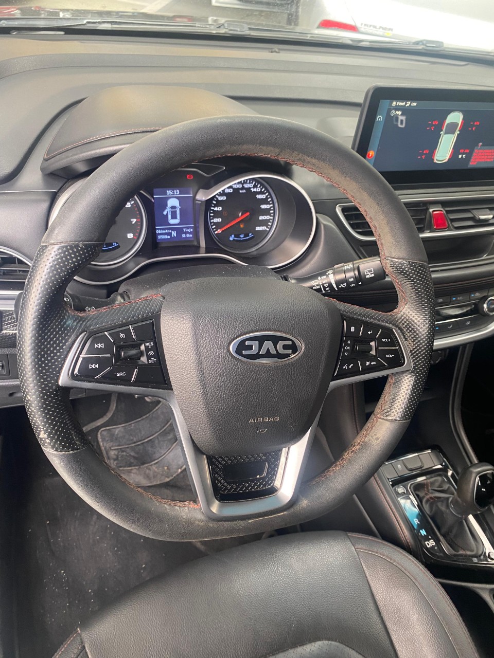 JAC - 10
