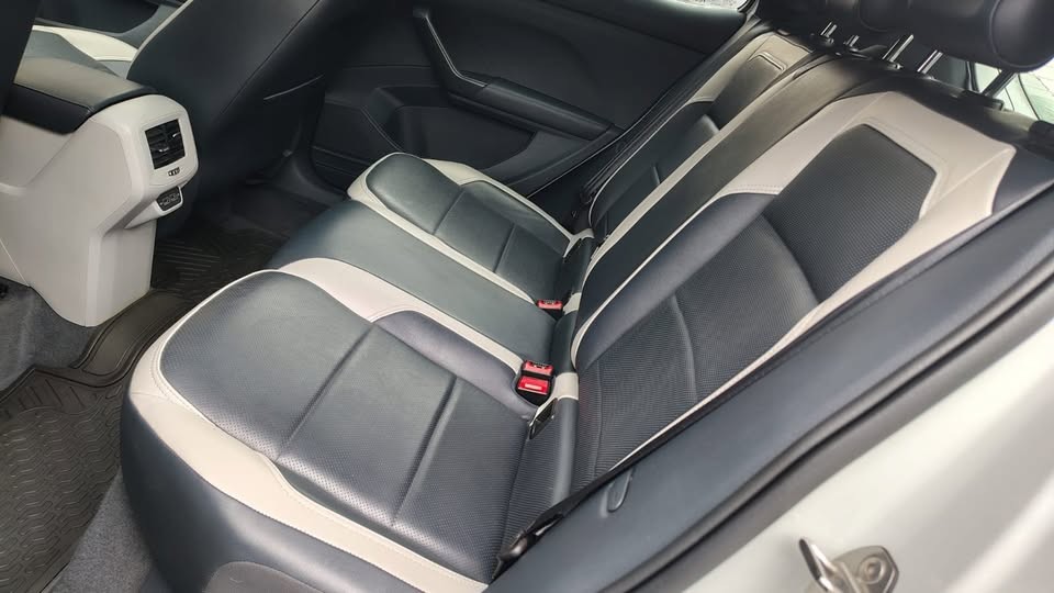 VOLKSWAGEN VW T-CROSS 1600 BI-COMBUSTIBLE GLP 81 5P SUV,TODOTERRENOS
