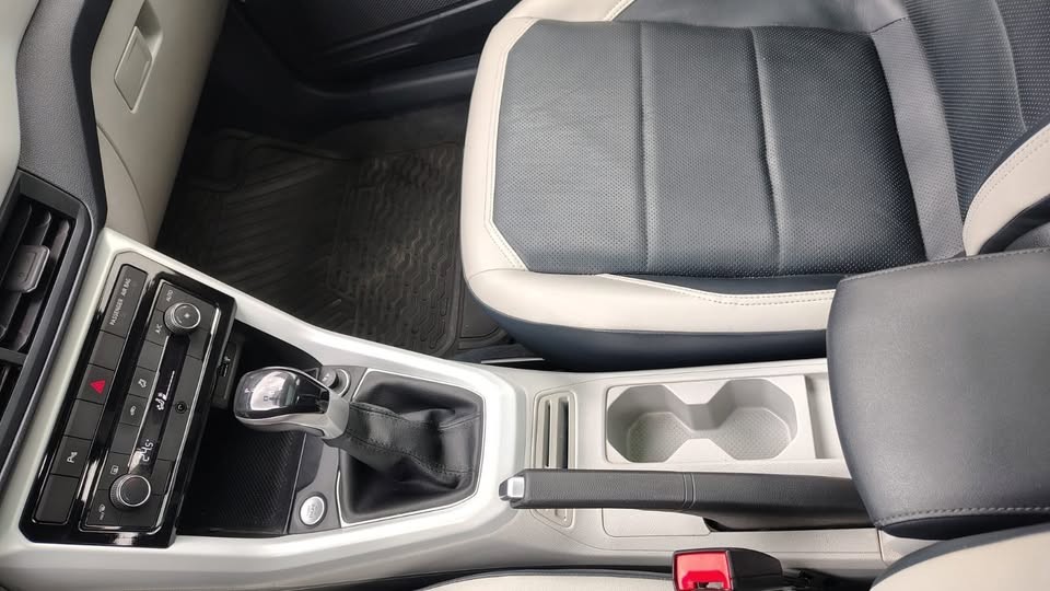 VOLKSWAGEN VW T-CROSS 1600 BI-COMBUSTIBLE GLP 81 5P SUV,TODOTERRENOS