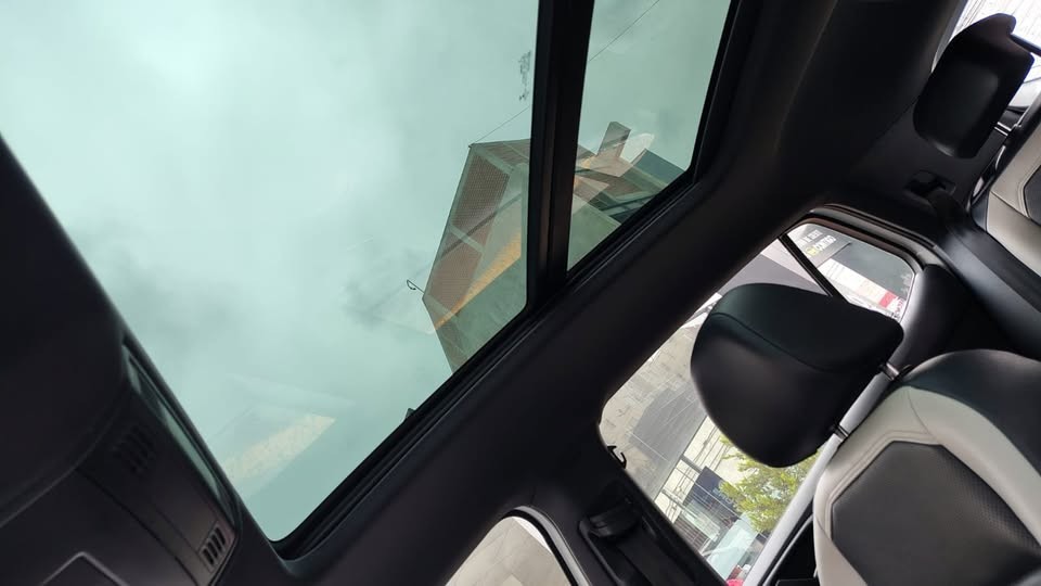 VOLKSWAGEN VW T-CROSS 1600 BI-COMBUSTIBLE GLP 81 5P SUV,TODOTERRENOS