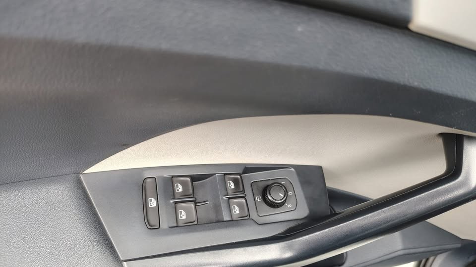 VOLKSWAGEN VW T-CROSS 1600 BI-COMBUSTIBLE GLP 81 5P SUV,TODOTERRENOS