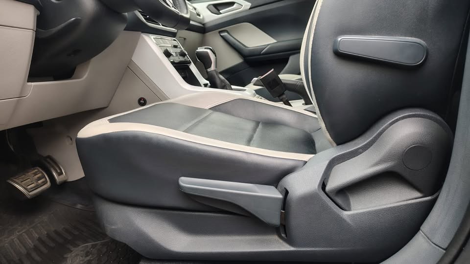VOLKSWAGEN VW T-CROSS 1600 BI-COMBUSTIBLE GLP 81 5P SUV,TODOTERRENOS