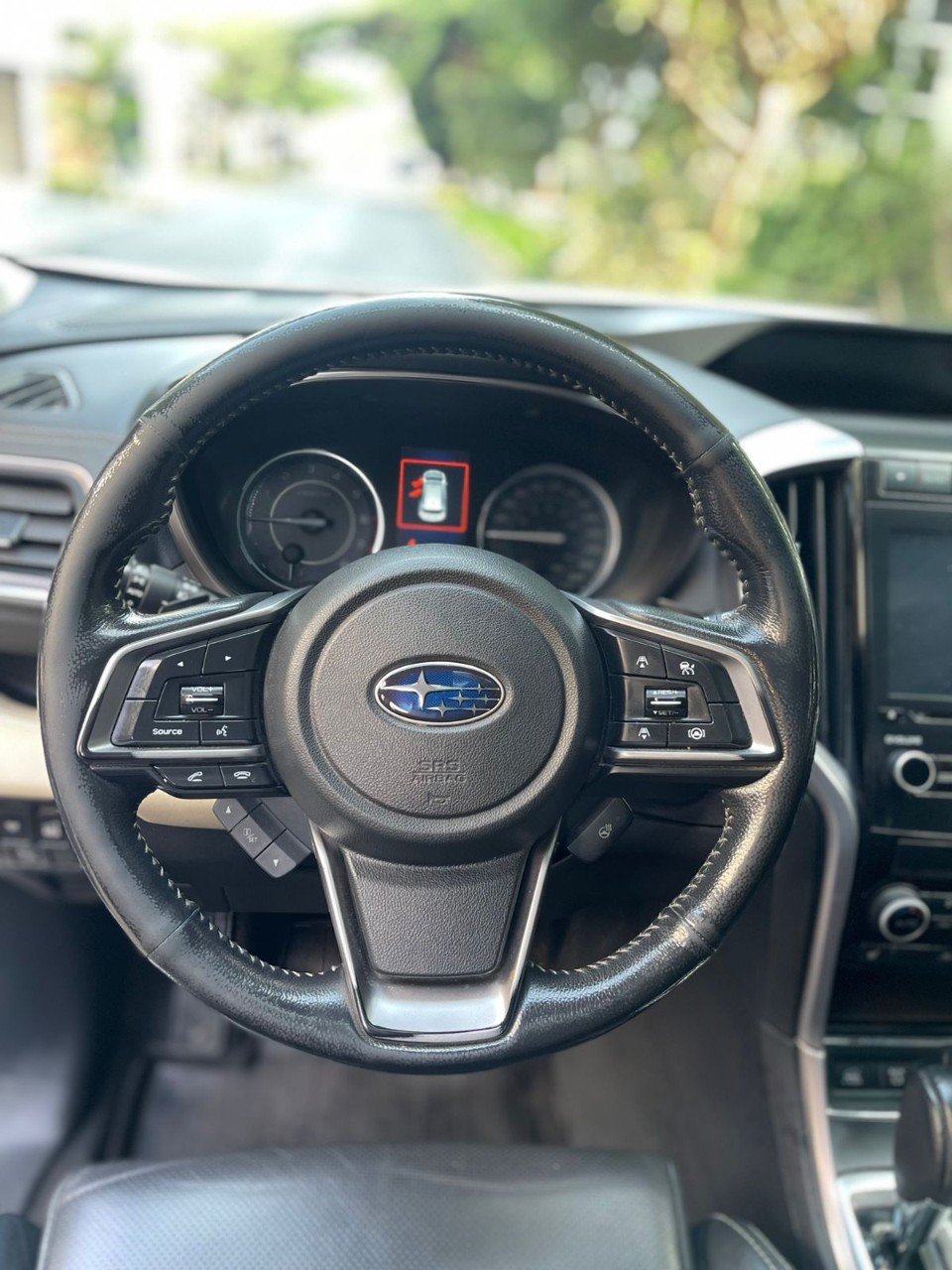 SUBARU - 13
