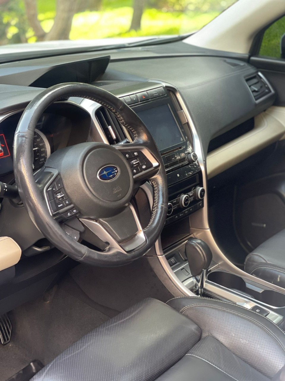 SUBARU - 18