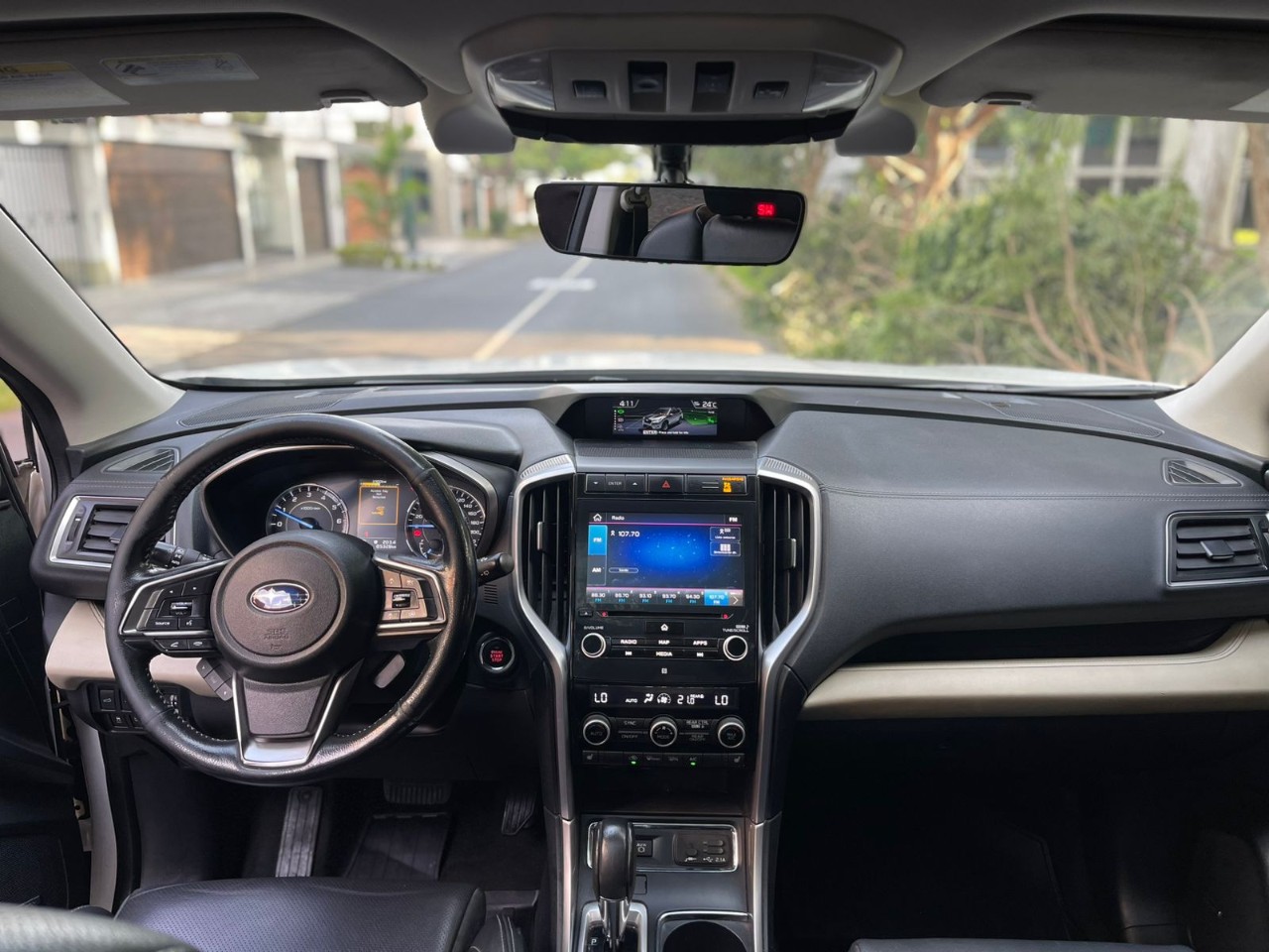 SUBARU - 19