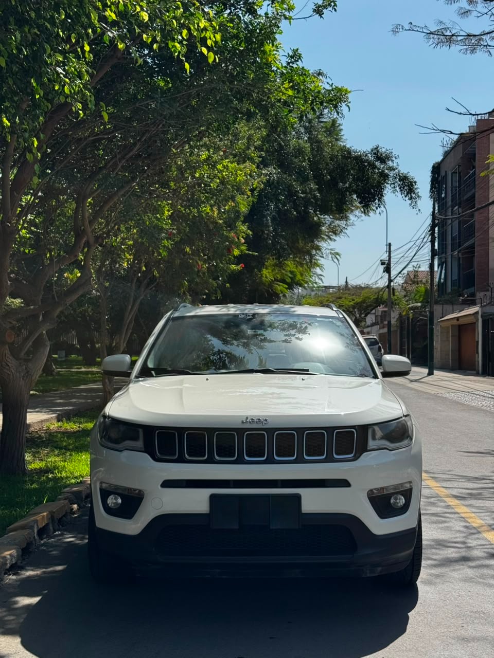 JEEP - 0