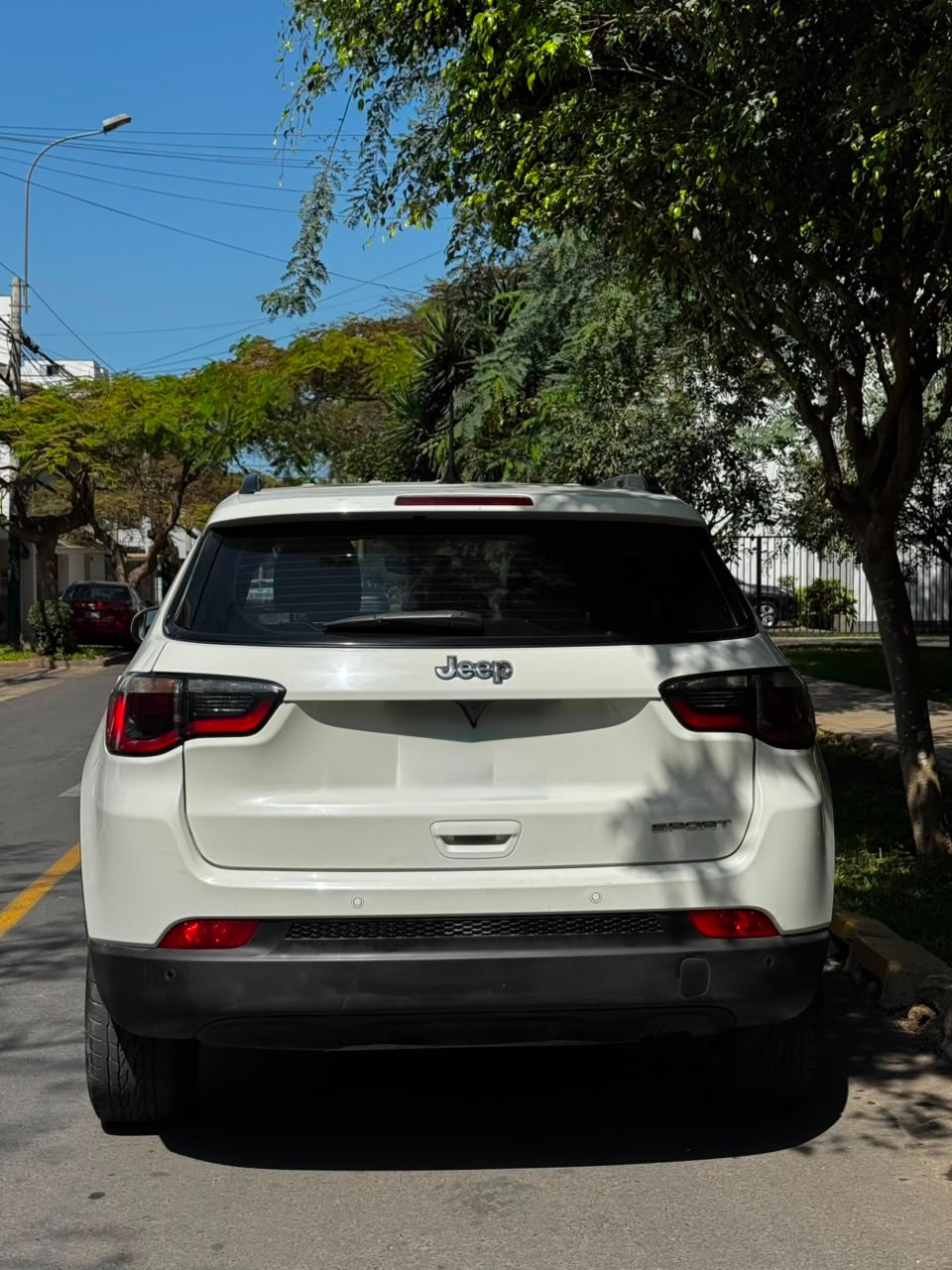 JEEP - 4