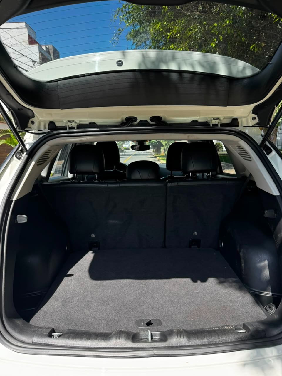JEEP COMPASS 2360 GASOLINA 5P SUV,TODOTERRENOS