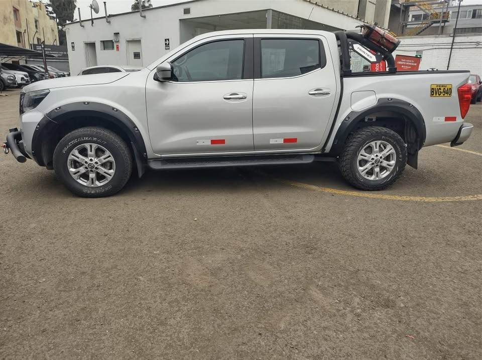 NISSAN - 1