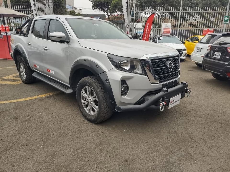 NISSAN - 6