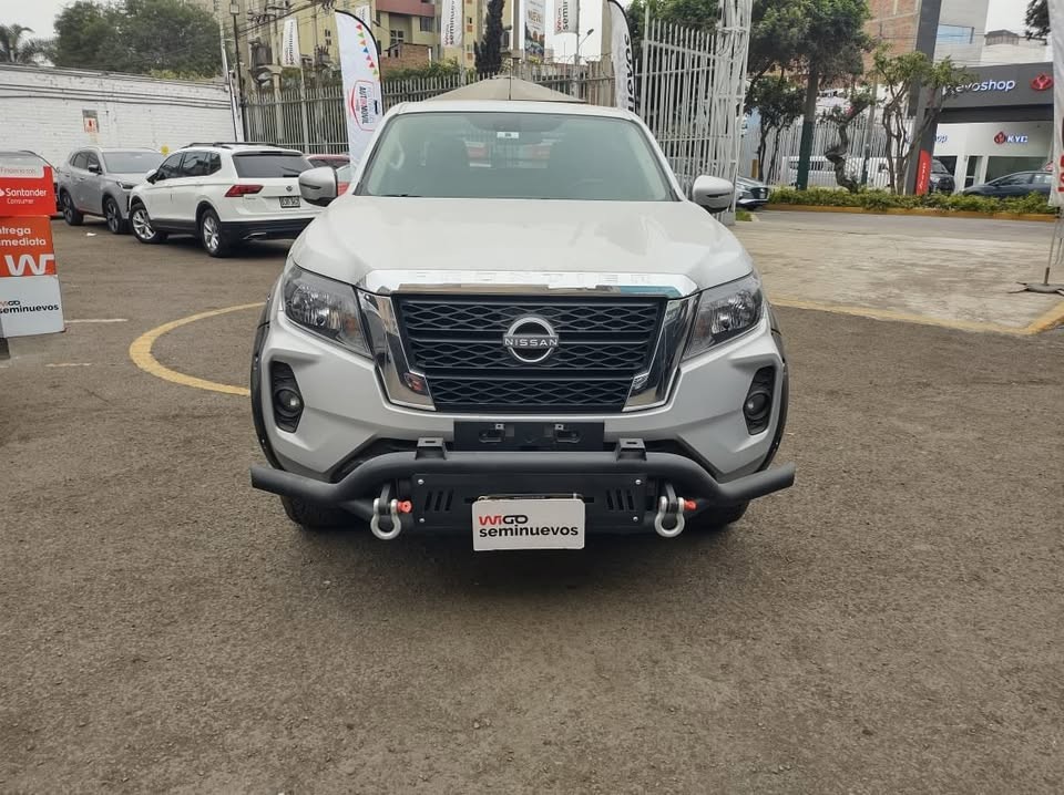 NISSAN - 7