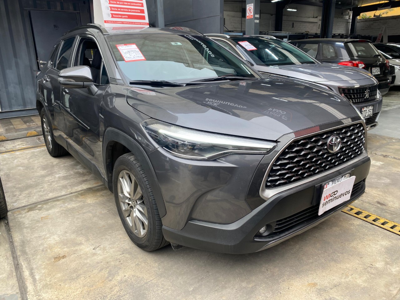 TOYOTA