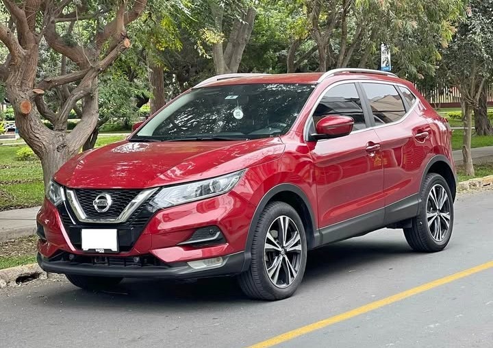NISSAN - 1