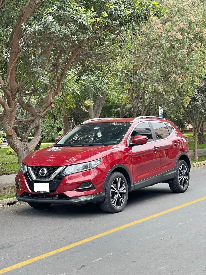 NISSAN - 2