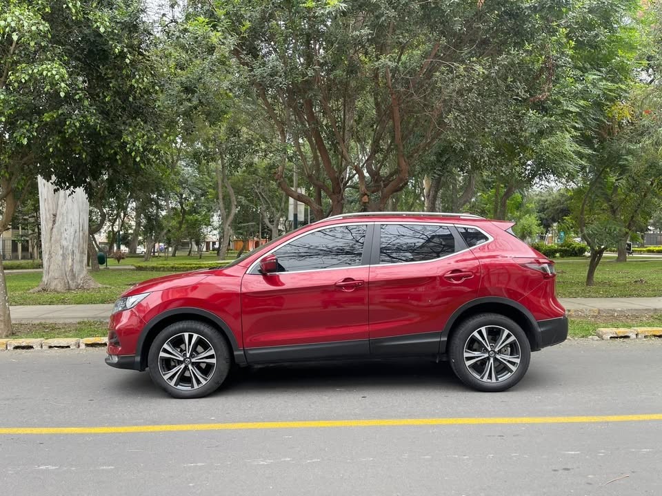NISSAN - 3