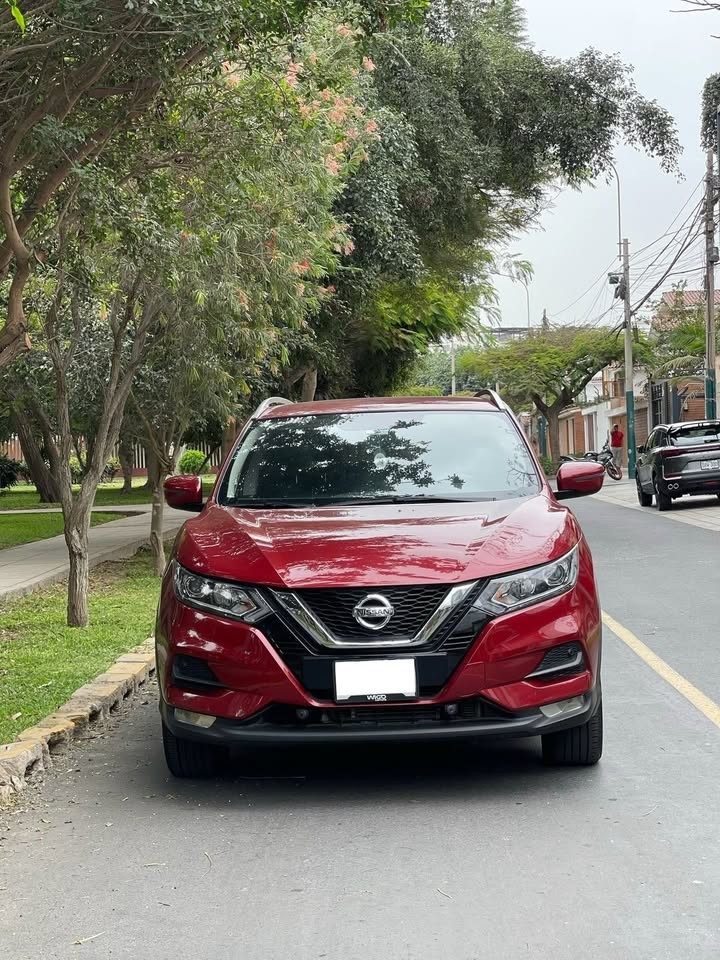 NISSAN - 6