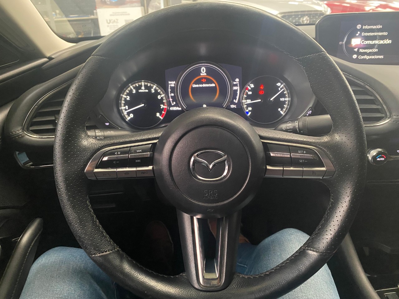 MAZDA - 9