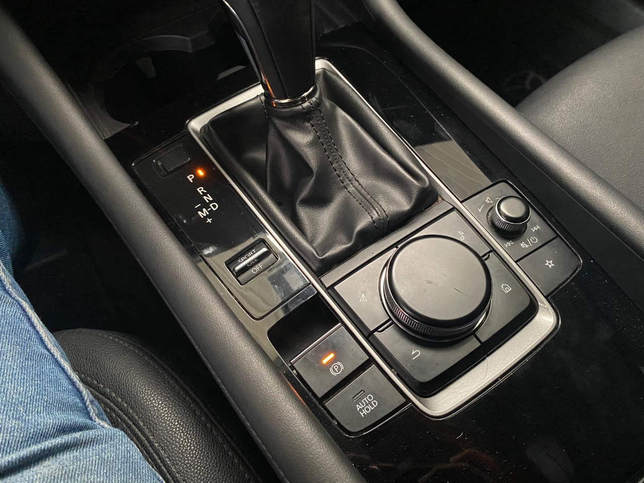 MAZDA - 14