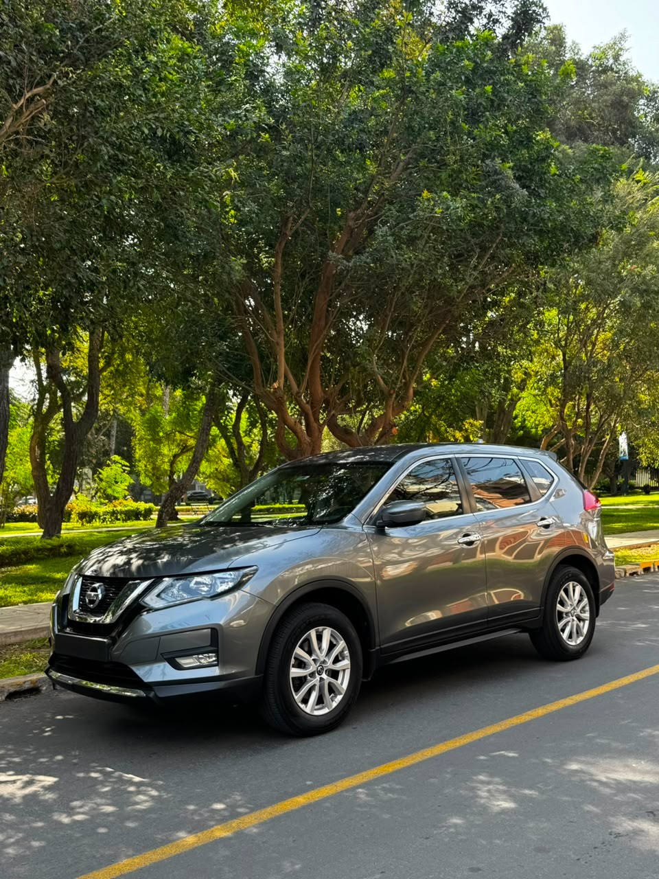 NISSAN - 1