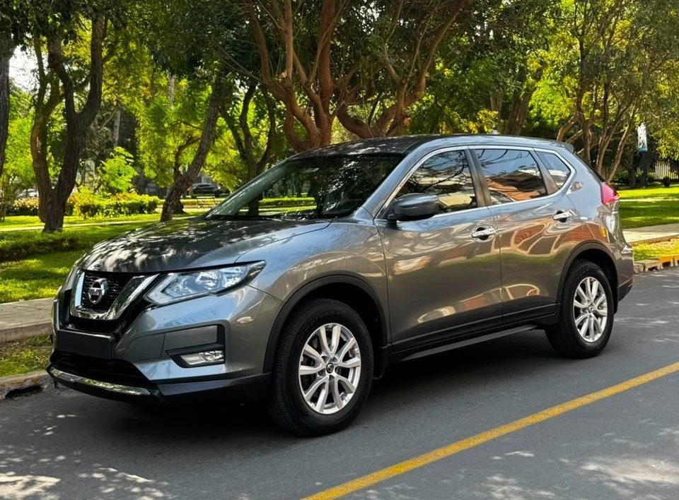 NISSAN - 1