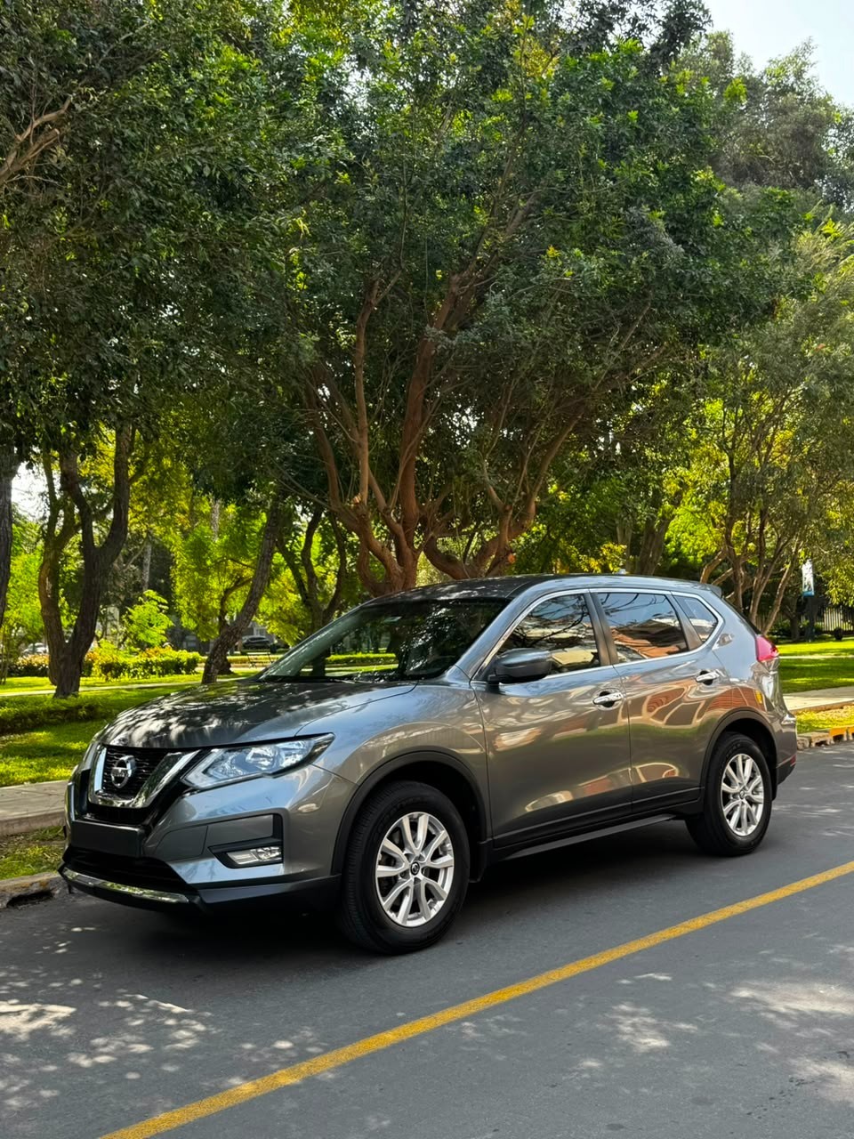 NISSAN - 2