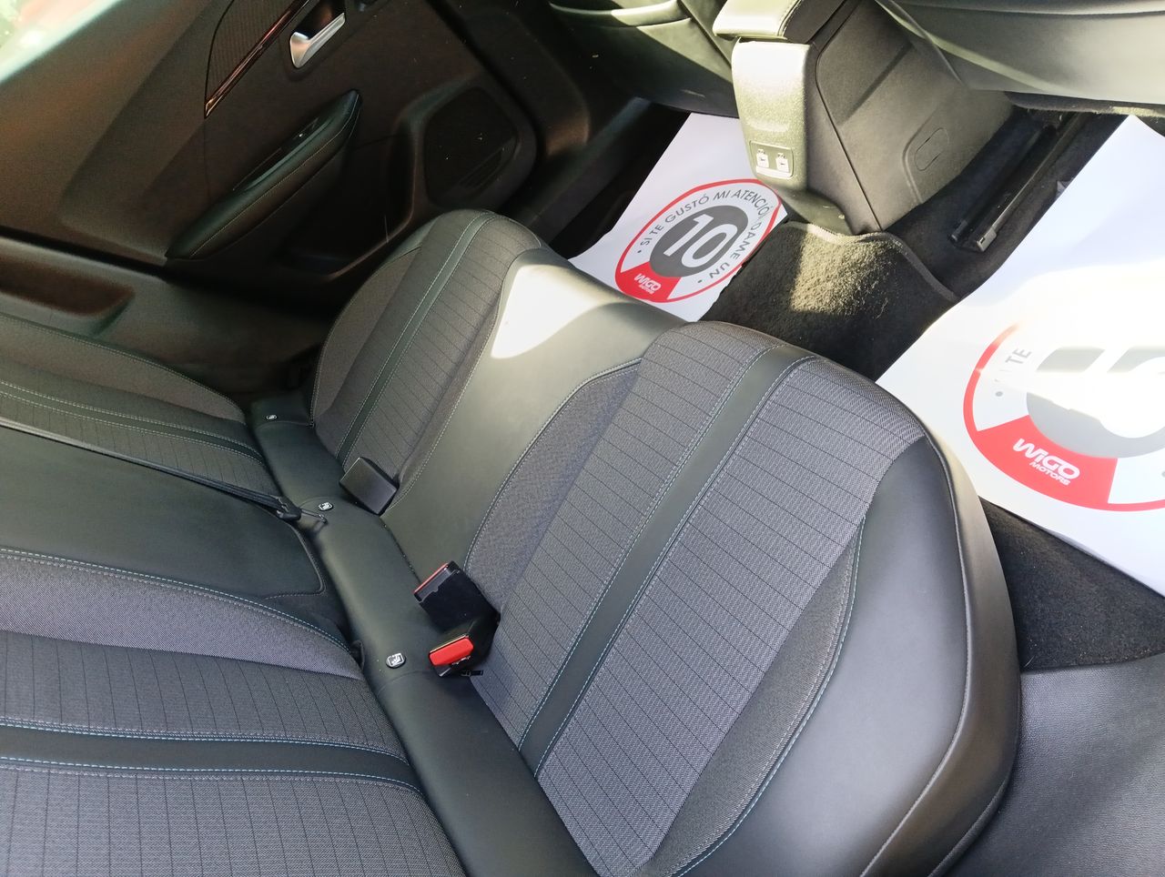 PEUGEOT 2008 1200 GASOLINA 5P SUV,TODOTERRENOS