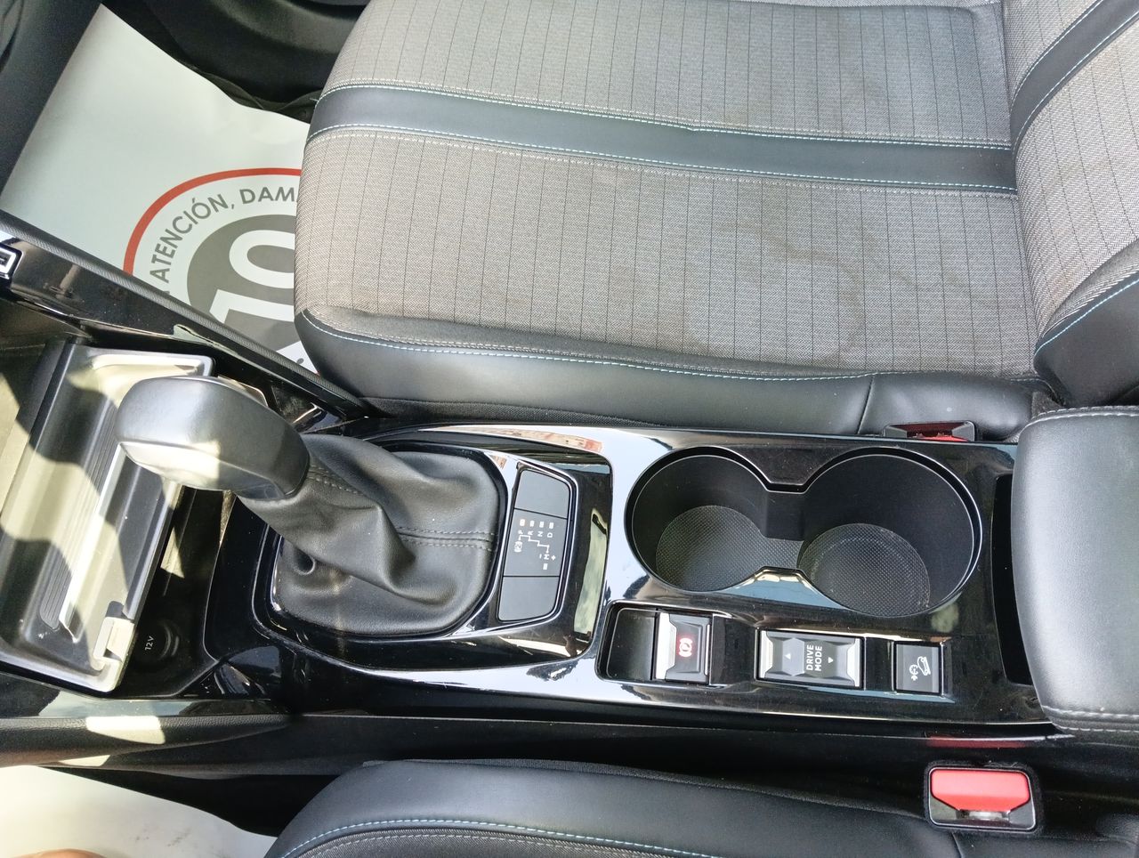 PEUGEOT 2008 1200 GASOLINA 5P SUV,TODOTERRENOS